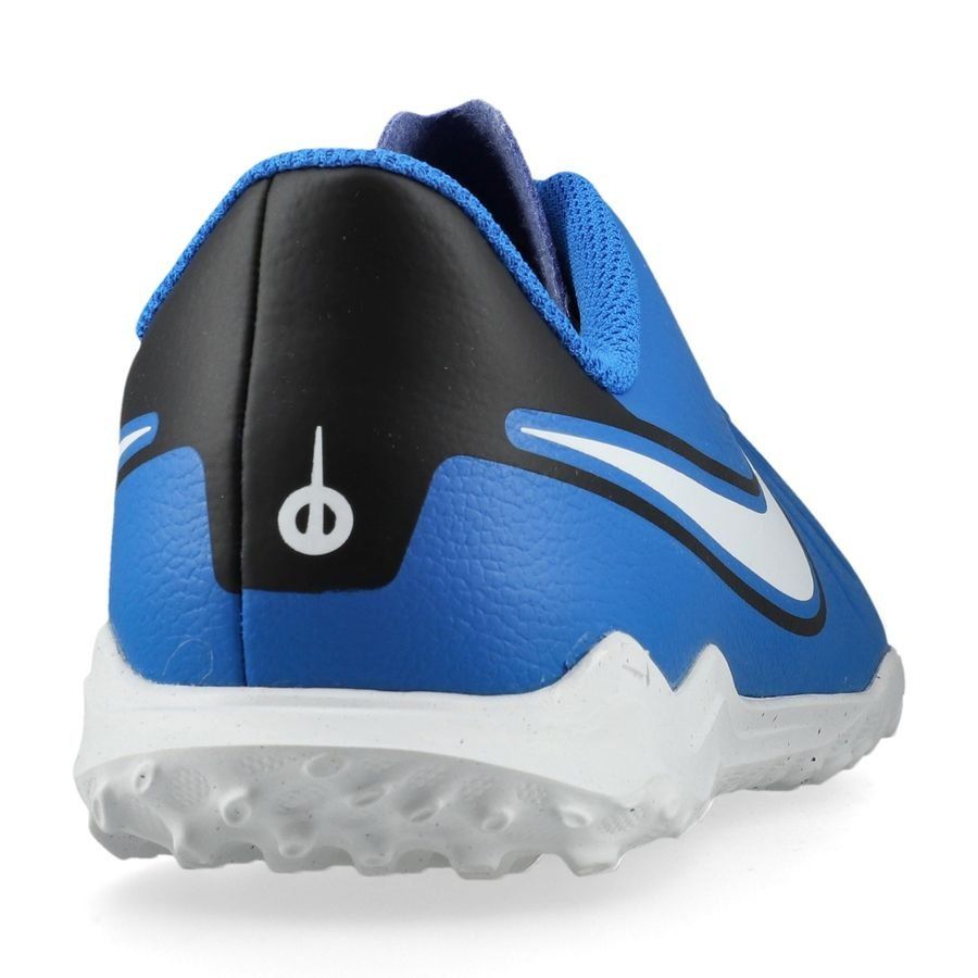 Nike Tiempo Legend 10 Club TF Mad Ambition - Soar/Blanc Enfant