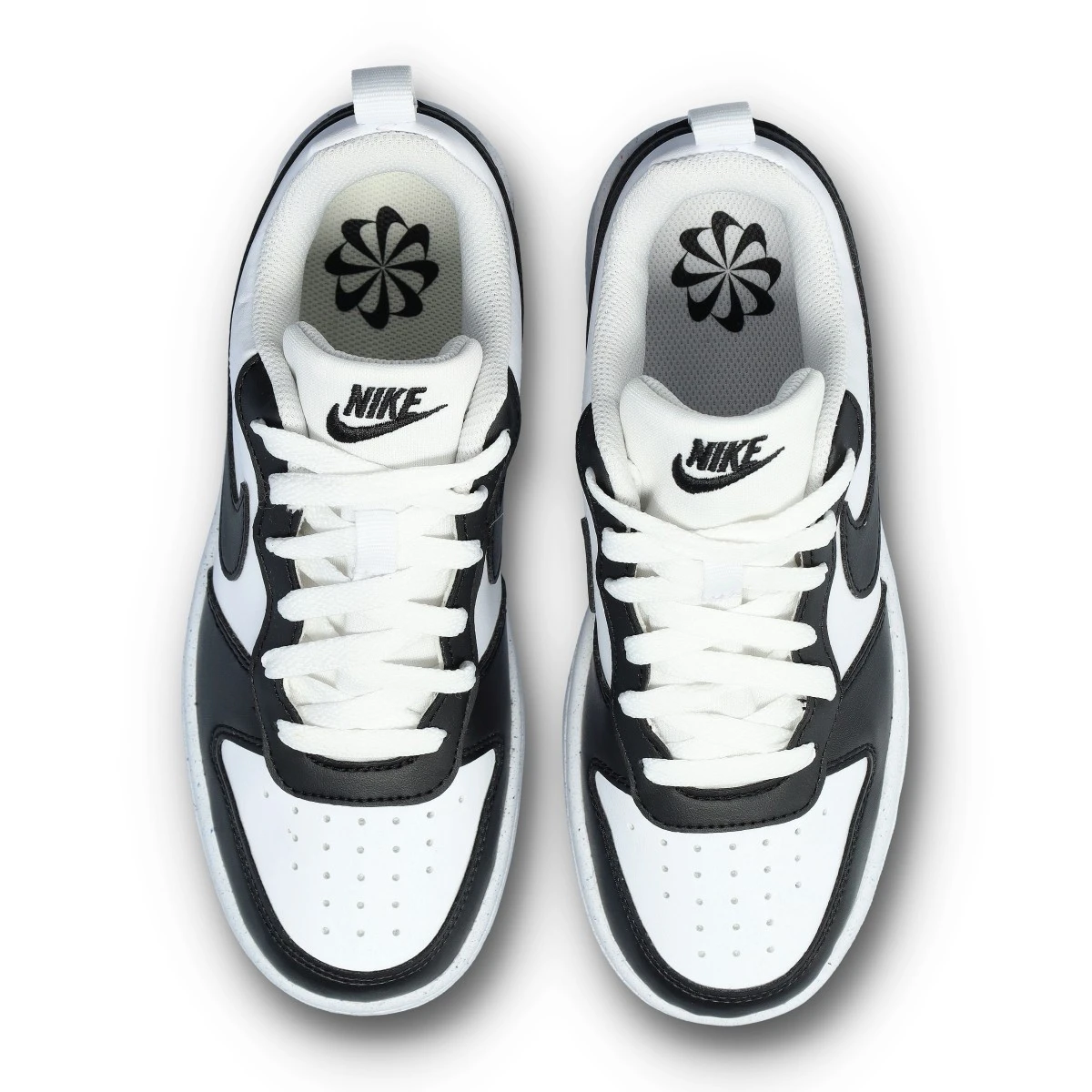 Sneakers Nike Court Borough Low Recraft Criança