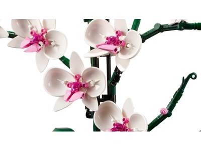 LEGO Orchidee (10311)