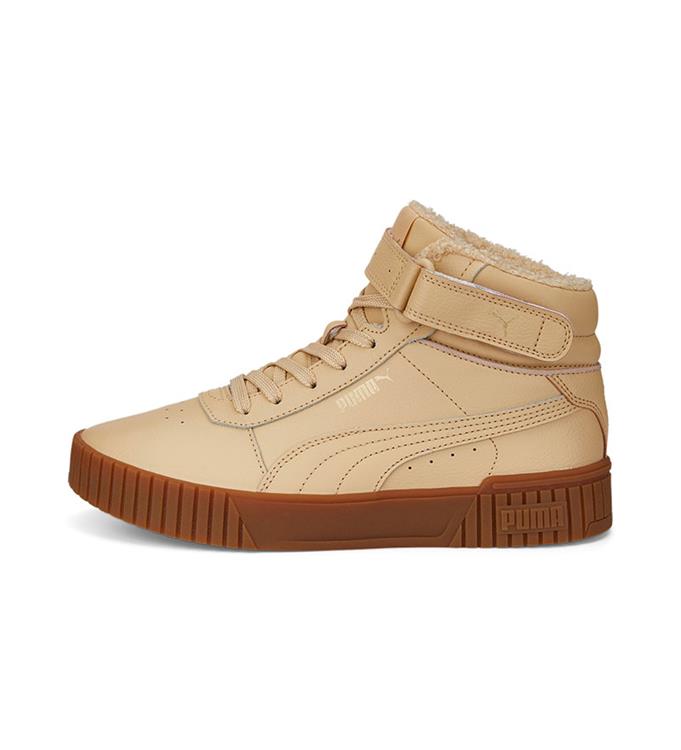 PUMA Women Carina 2.0 Mid WTR Sneakers