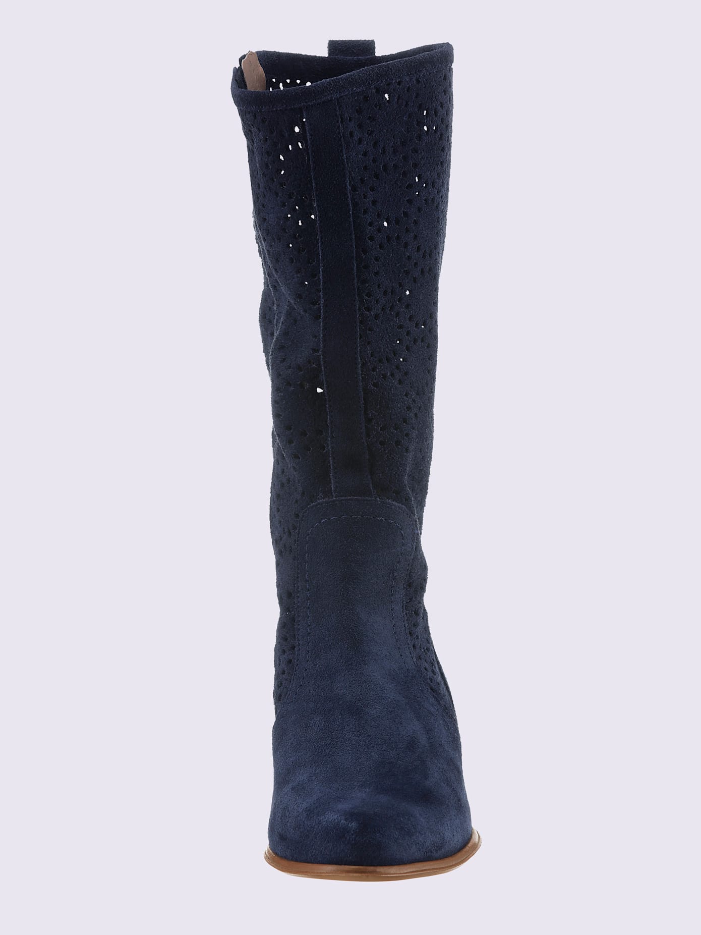 Bottes fabriqué en espagne