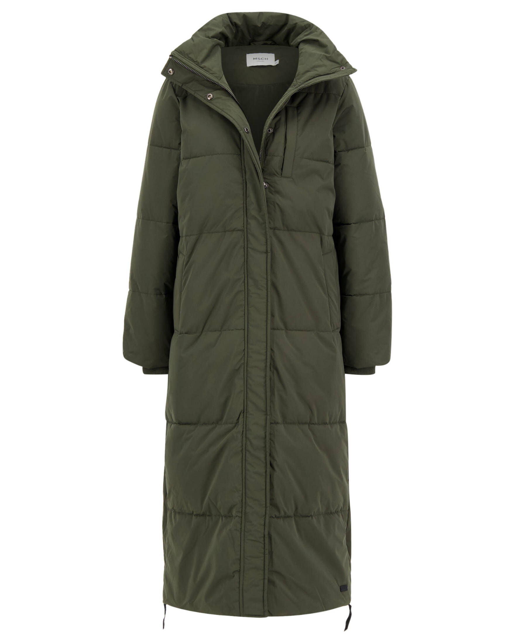 Moss Copenhagen| Damen Steppmantel MSCHEVANNA PAVINARIA JACKET