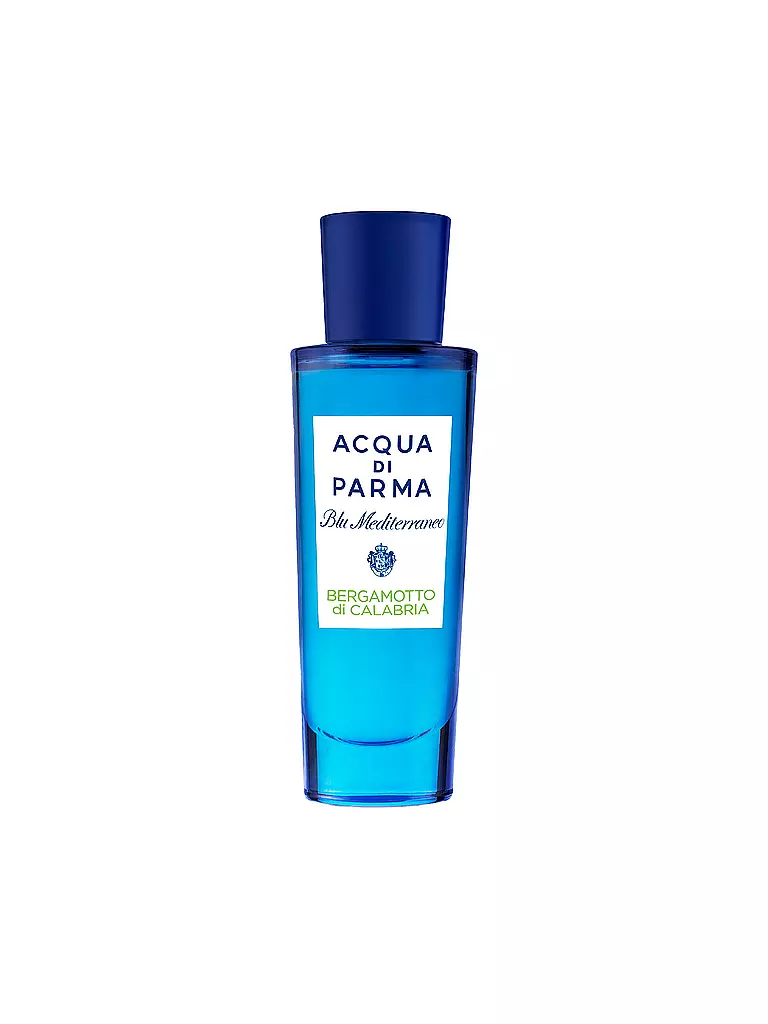 ACQUA DI PARMA Bergamotto di Calabria Eau de Toilette Natural Spray 30ml keine Farbe