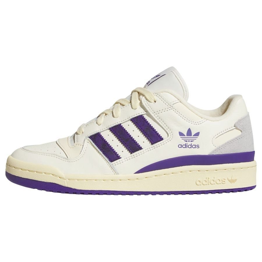 Adidas Original Chaussure Forum Low CL
