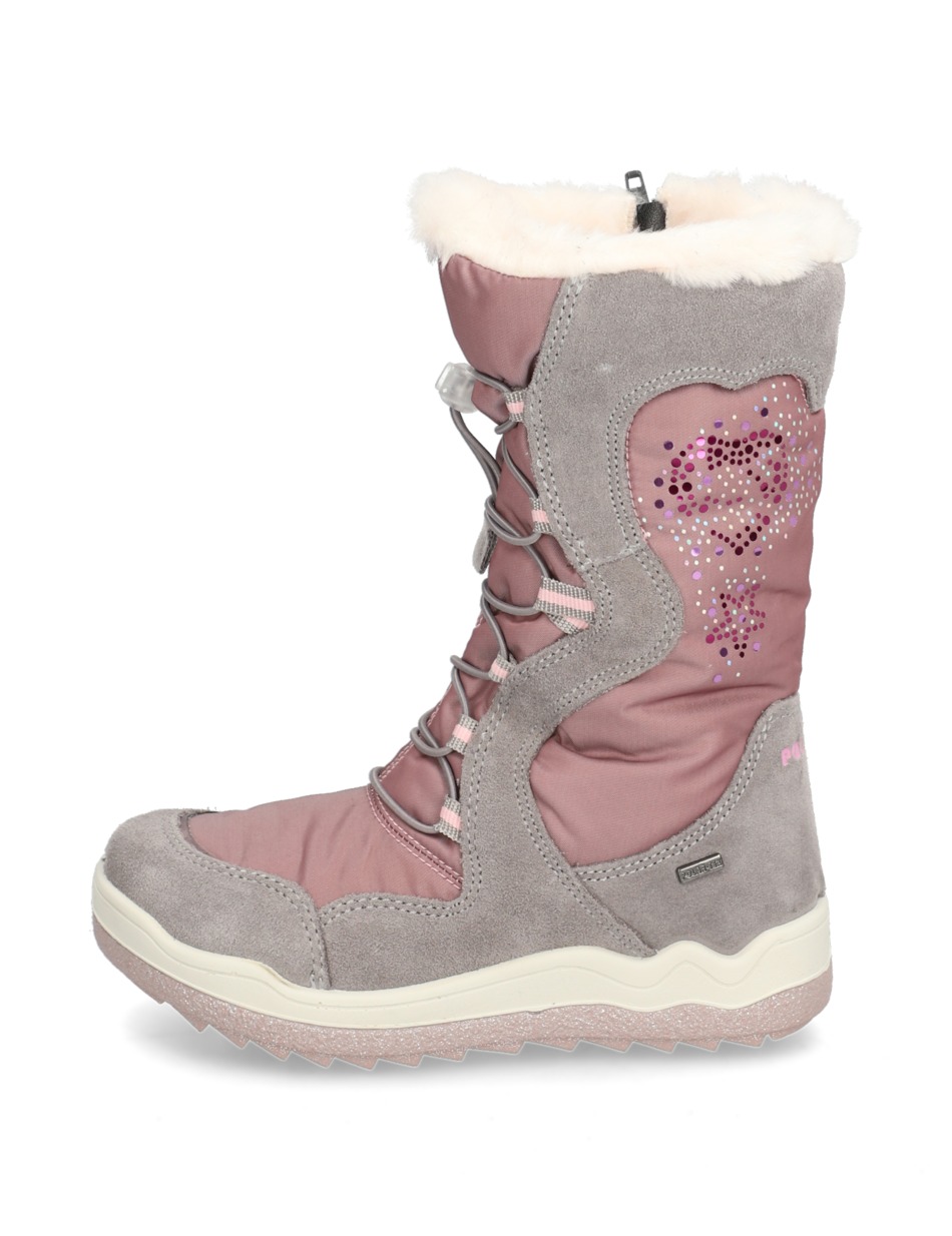 SNOWBOOT
