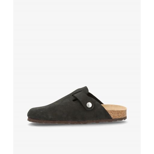 Nordstrand Alice Clogs, Black, 40