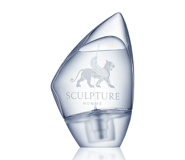 Nikos Sculpture Homme Eau de Toilette Spray
