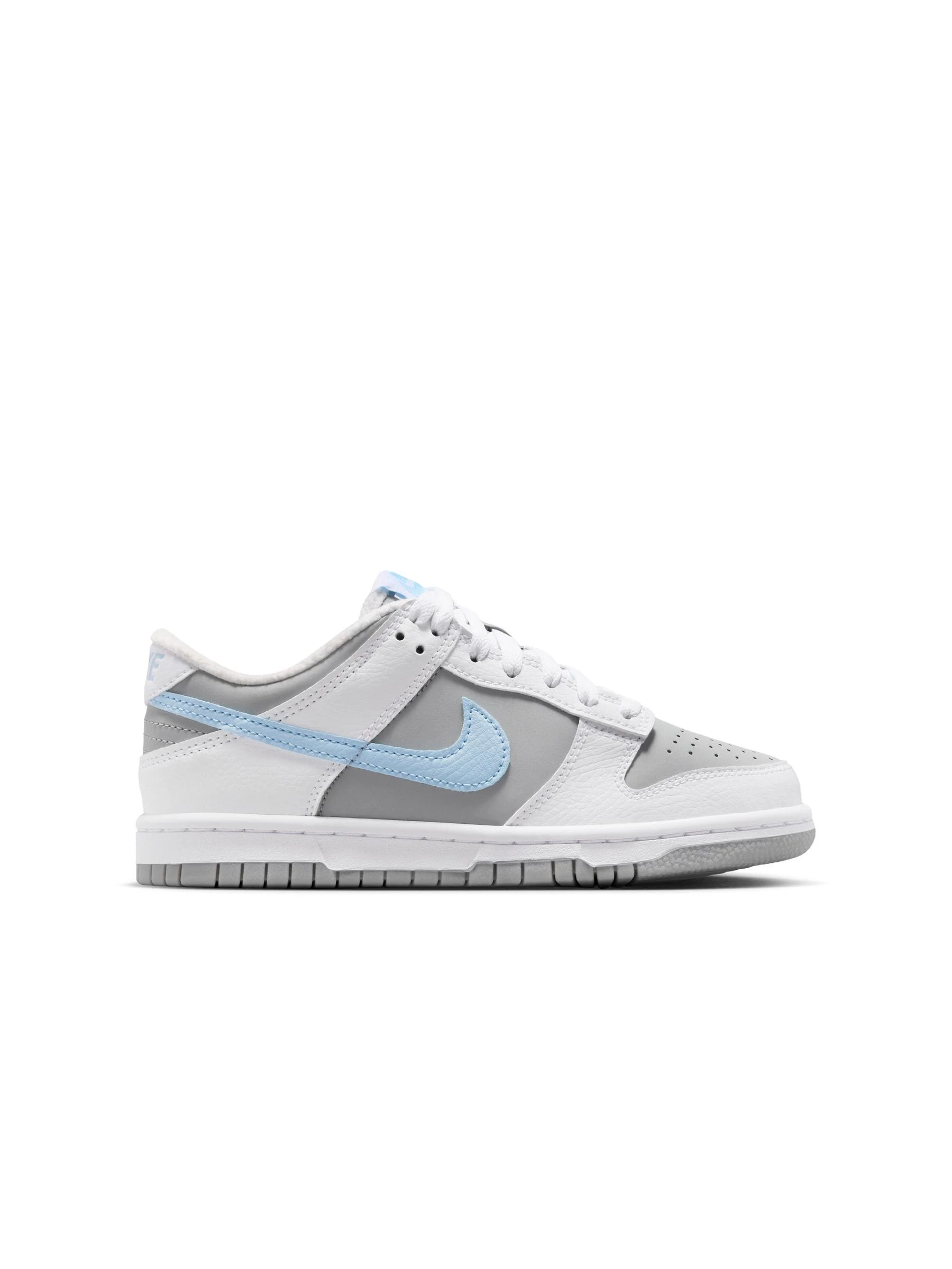 Nike Dunk Low jeugdsneakers