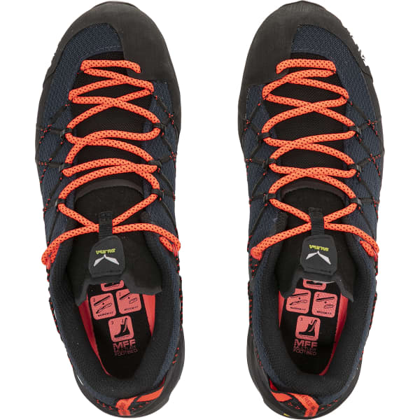 Chaussure de randonnée basse SALEWA WILDFIRE 2 W NAVY BLAZER/BLACK