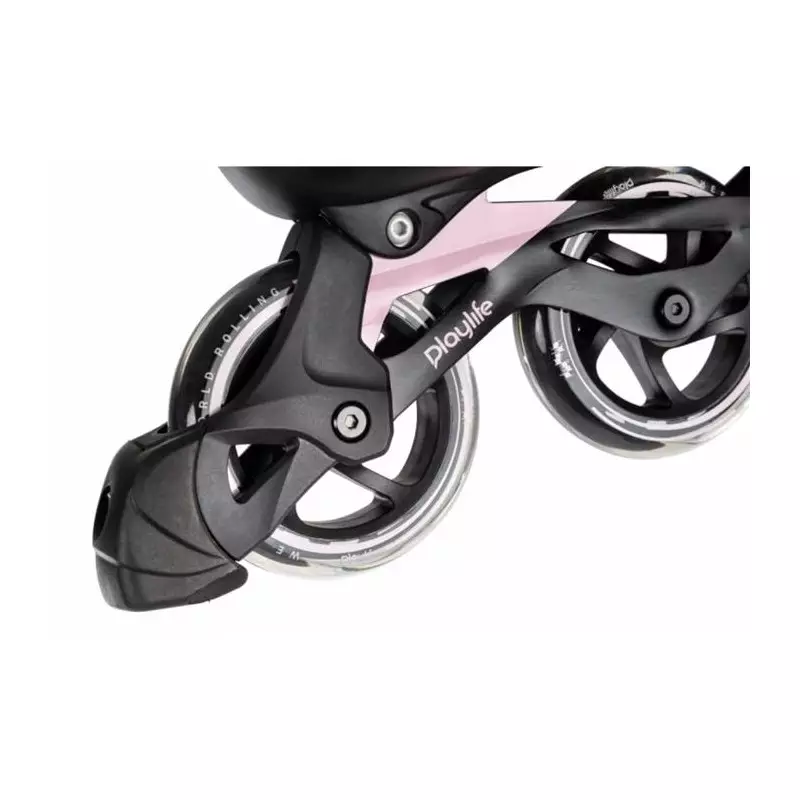 Roller en ligne PLAYLIFE GT Pink 110