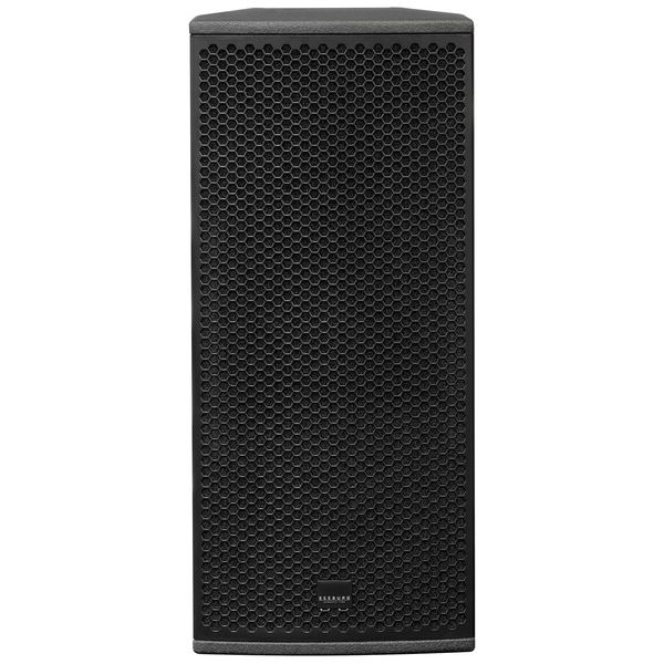 Seeburg Acoustic Line K20/K1801 Amp Power Bundle