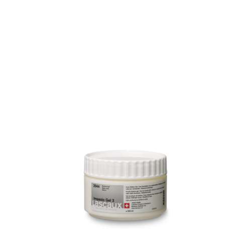 Lascaux Impasto Gel
