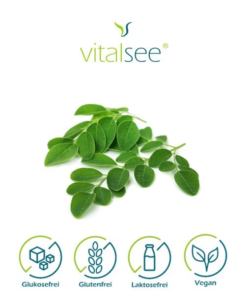Vitalsee MORINGA Balsam
