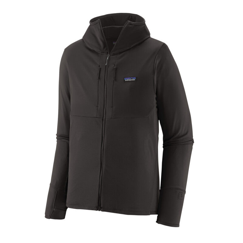 R1 Thermal Full-Zip Hoody - Polaire homme