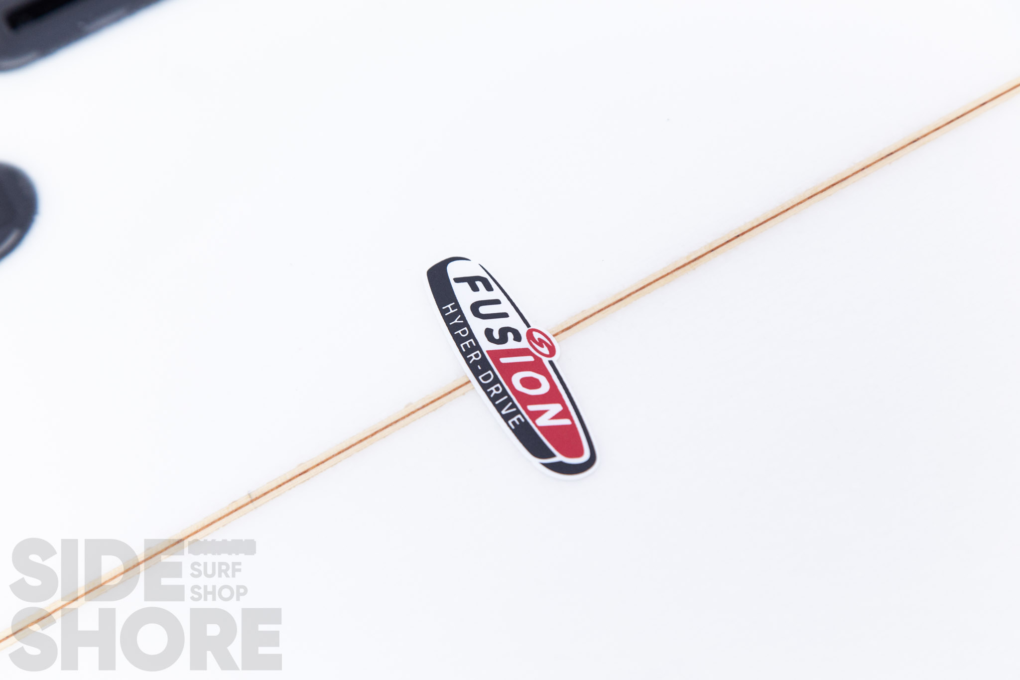 Surftech Little Darlin Gerry Lopez Fusion HD - 7'6 x 21