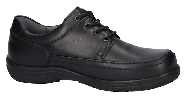 Waldläufer Schnürschuh »KEN«  in K-Weite = extra weit, Freizeitschuh, Halbschuh, Schnürschuh