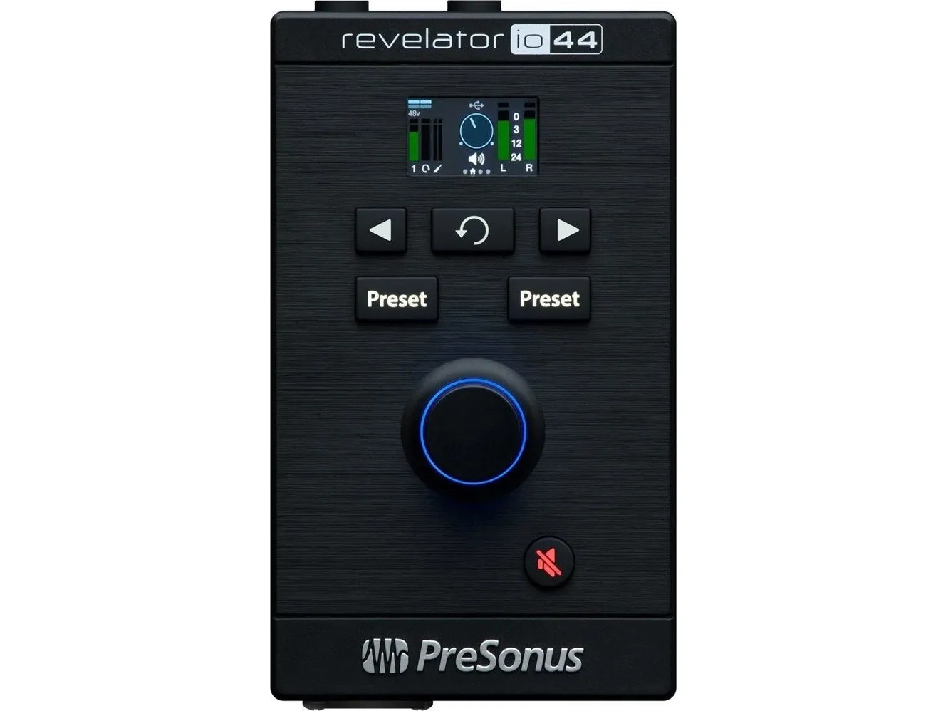 Presonus Revelator io44 - USB-C-højttaler
