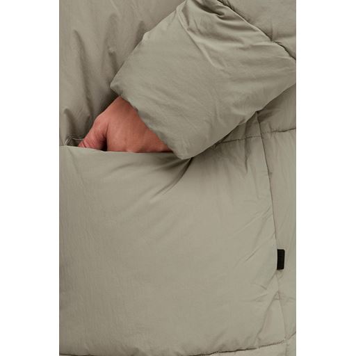 Solid Milo Frakke, Laurel Oak, L