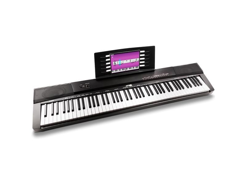 MAX Keyboard KB6 Keyboard mit 88 Tasten