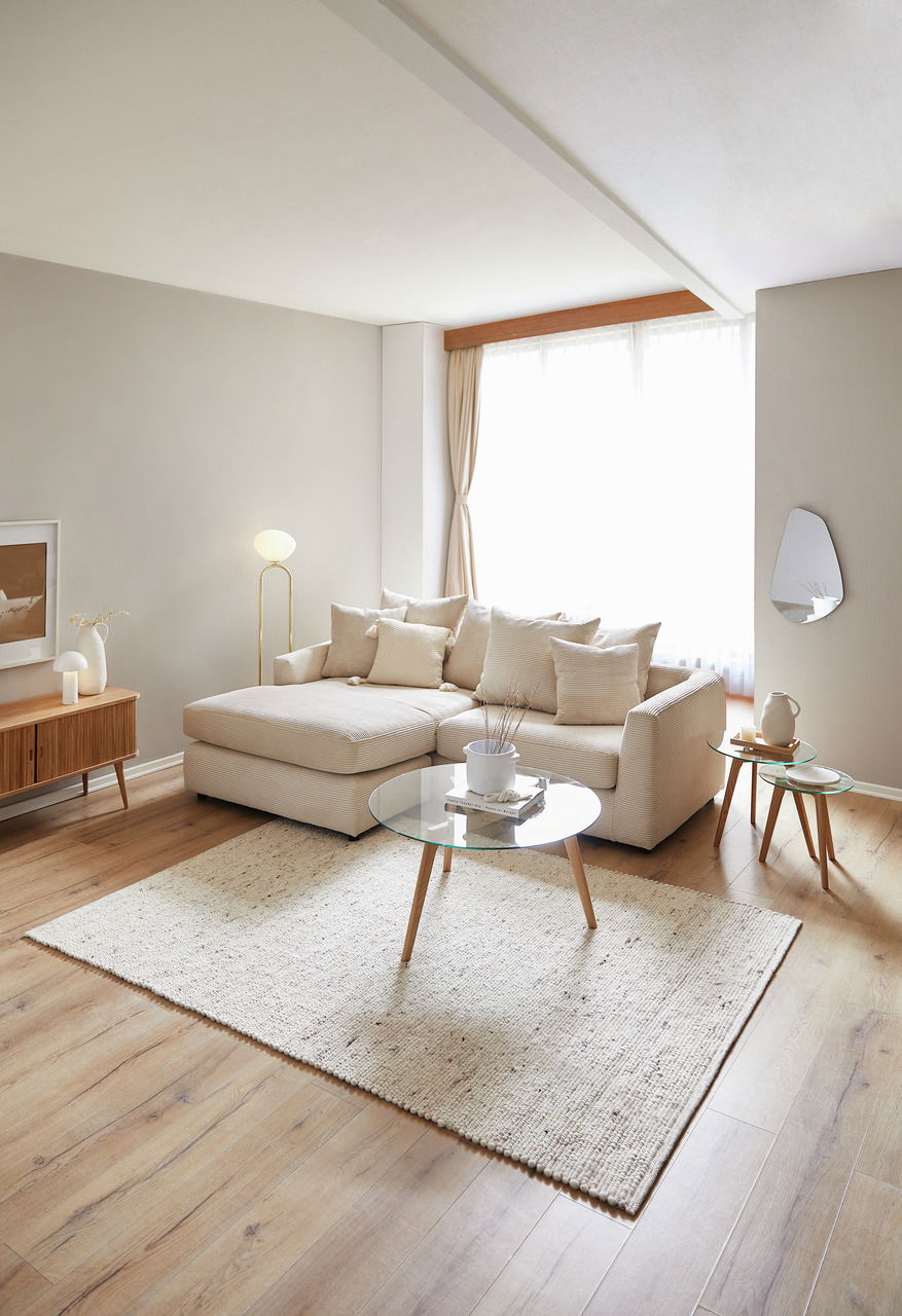 Z2 Ecksofa DONATO
