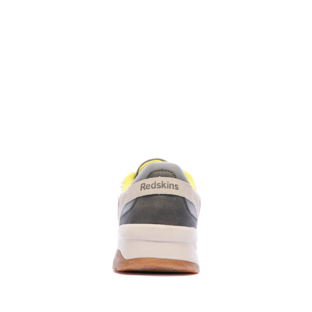 Redskins Baskets écru/beige homme Redskins Manille