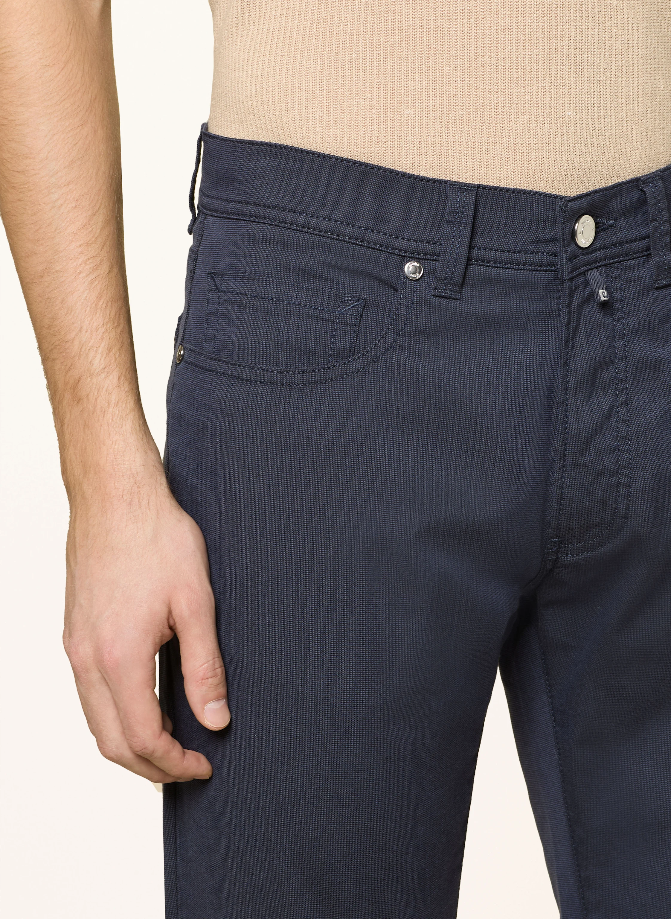pierre cardin Hose PC-LYON Tapered Fit