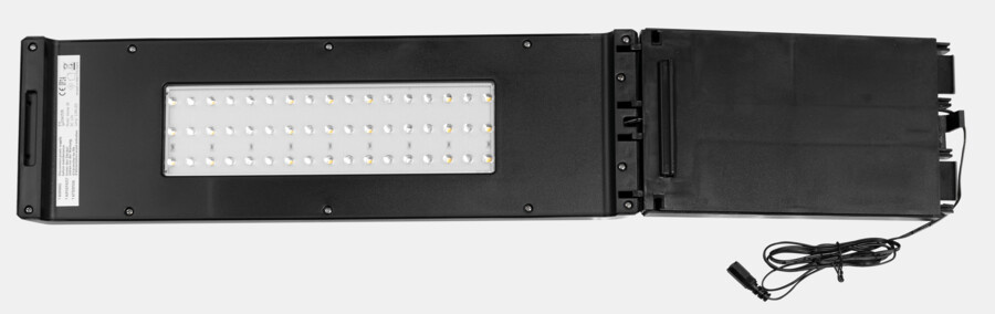 Superfish Home 30 Lichtkap zwart | Verlichting