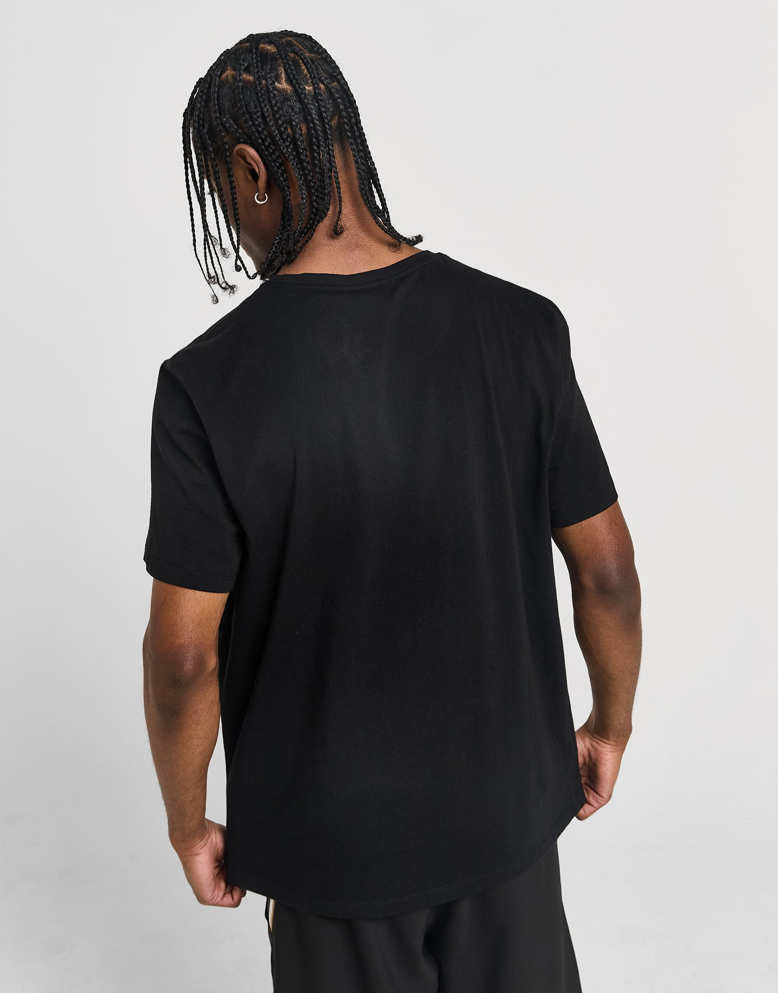 BOSS T-shirt Core Homme