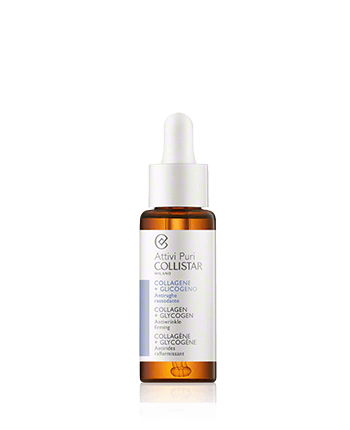 Collistar Pure Actives Collagen + Glycogen 30ml