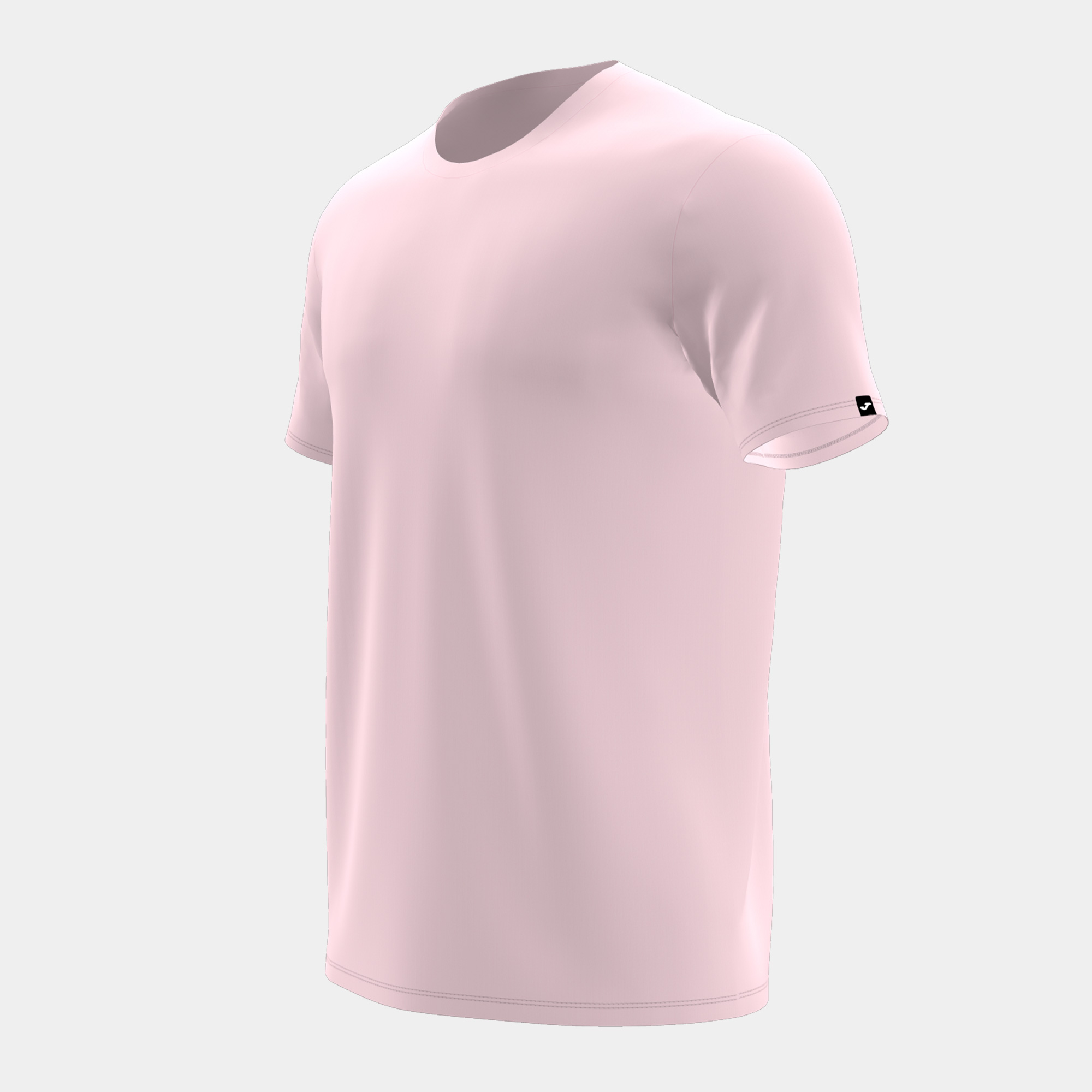 Camiseta de manga curta Joma Desert