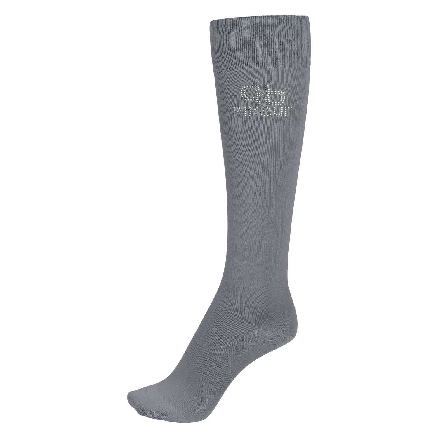 PIKEUR Kniestrümpfe  - pastelblue - 35-37