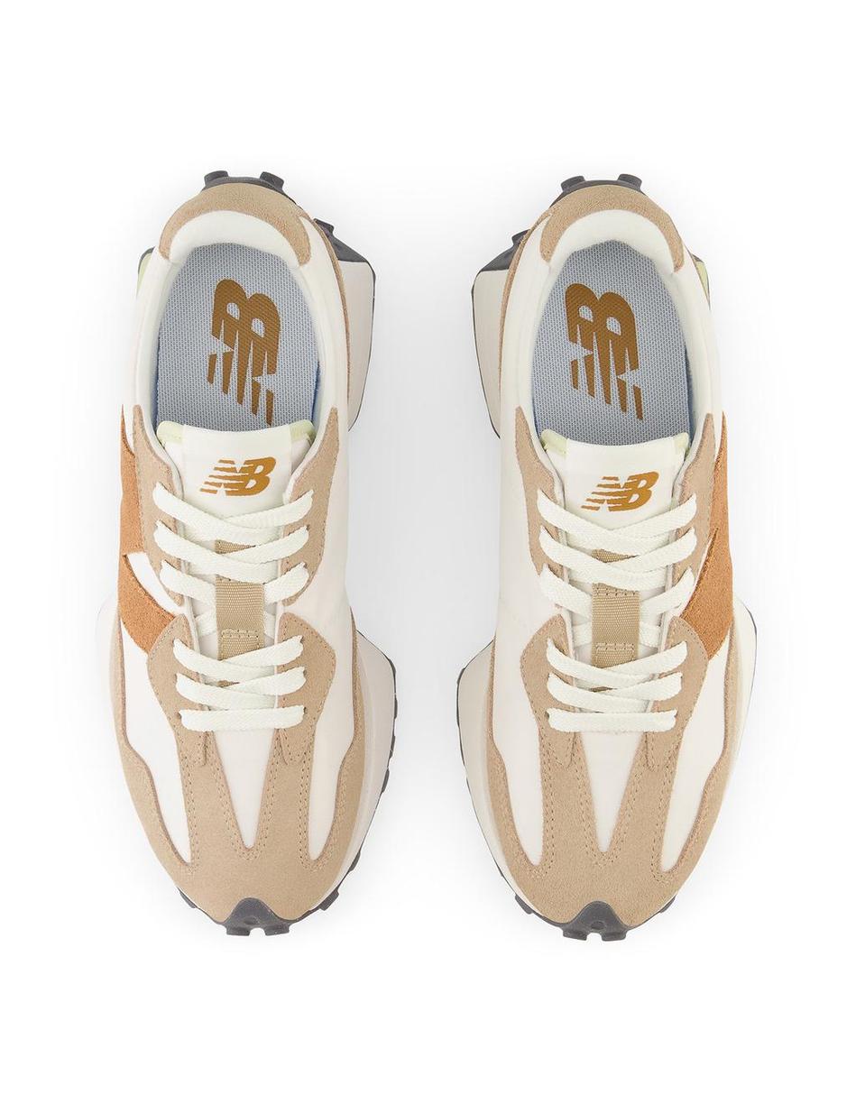 LIFESTYLE-SCHUHE WS327PT