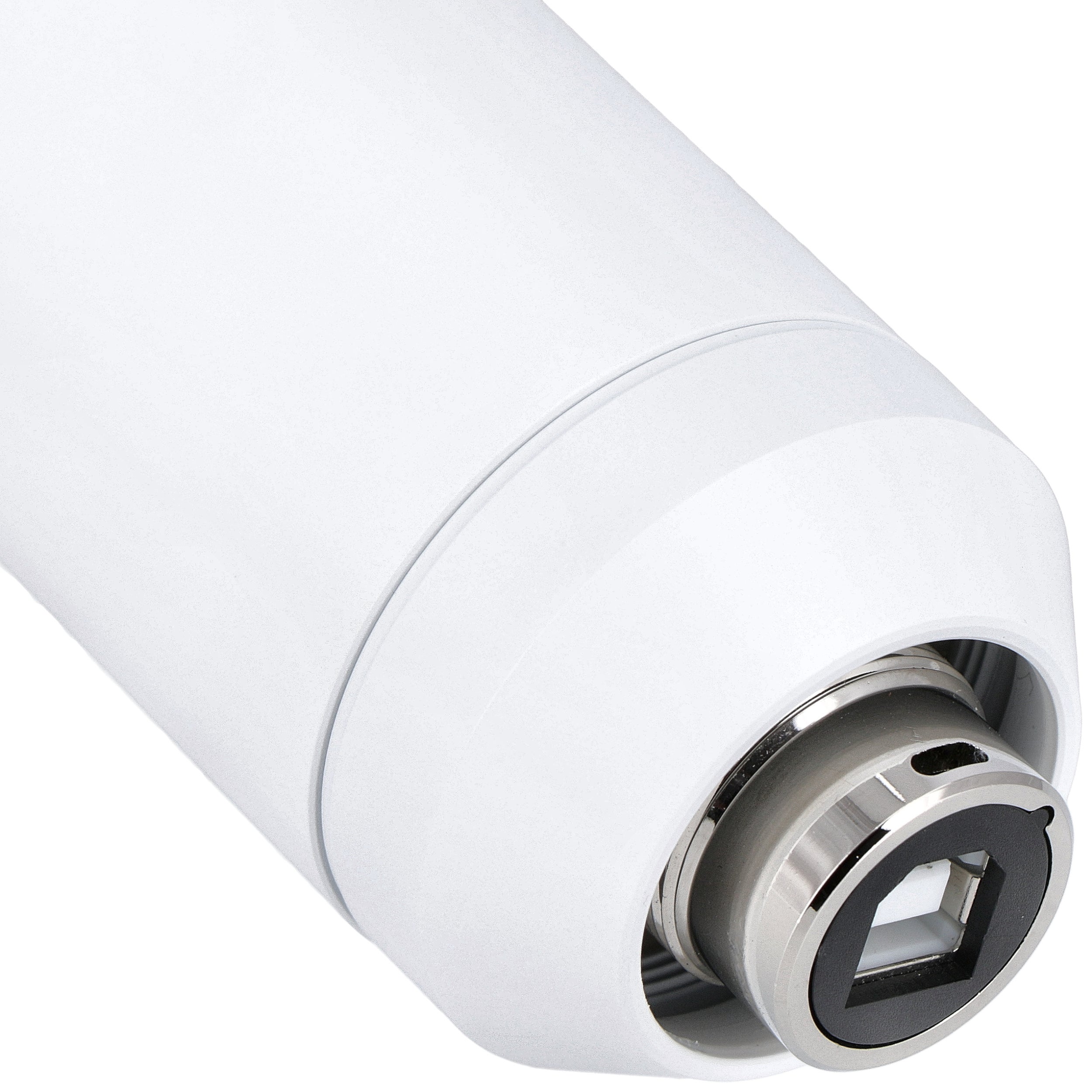 Devine M-Mic USB W condensatormicrofoon wit