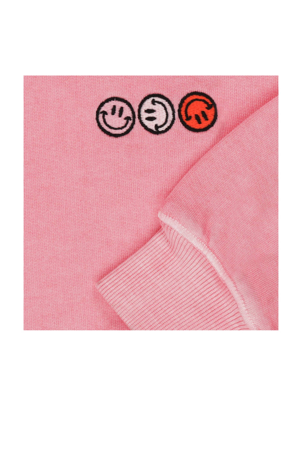 Tumble 'n Dry sweater Lena roze