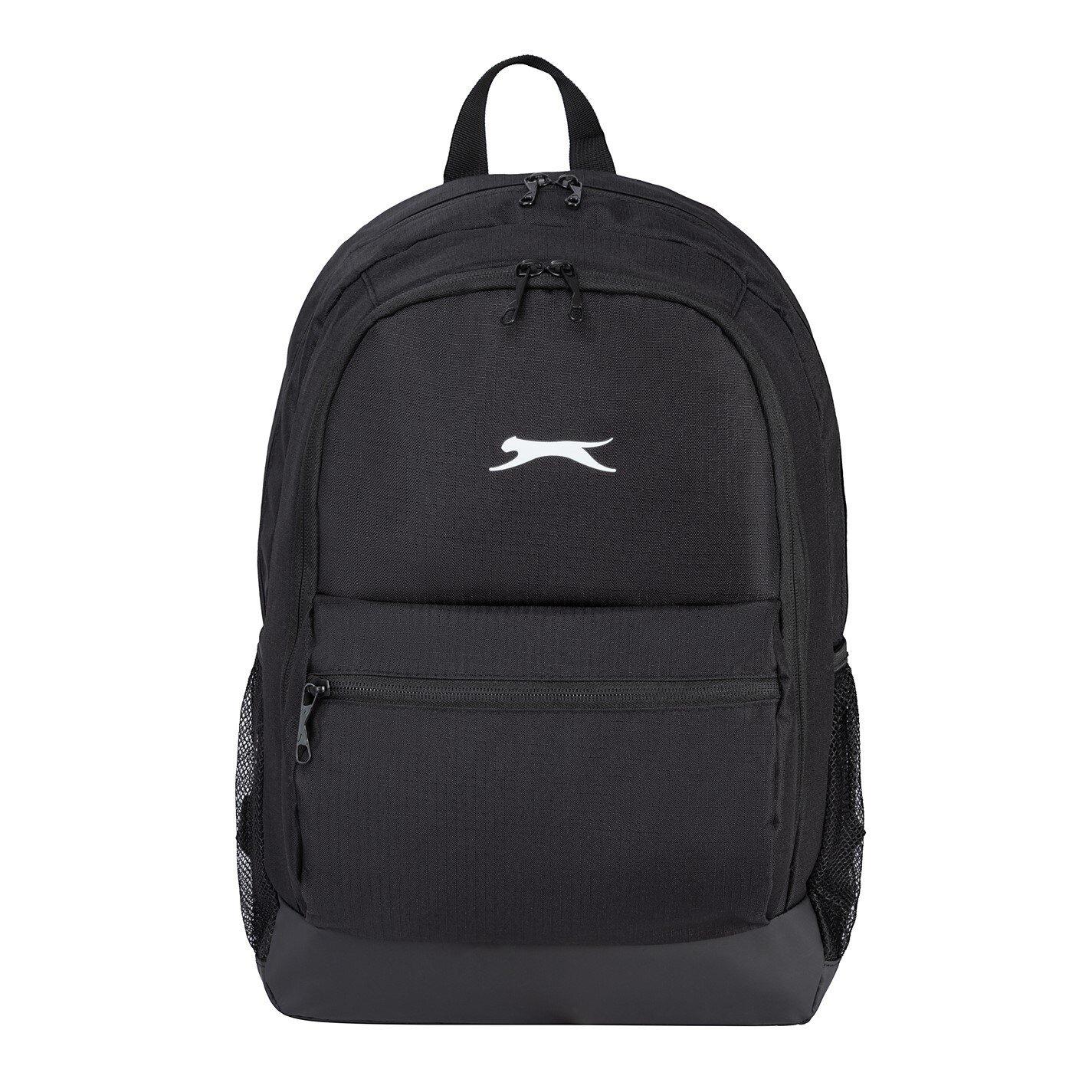Slazenger Backpack and Lunch Box