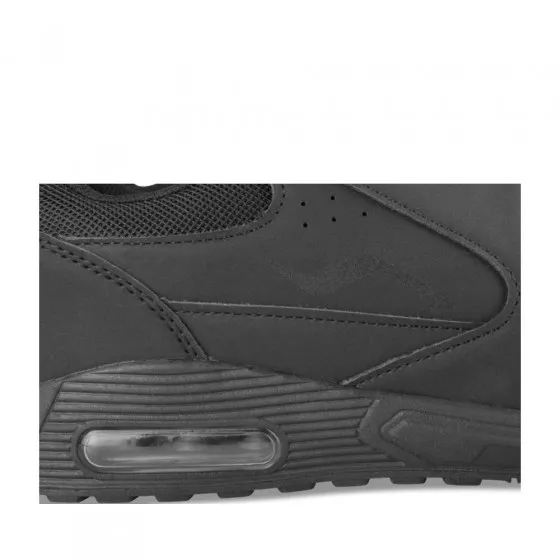 Baskets NOIR UNYK