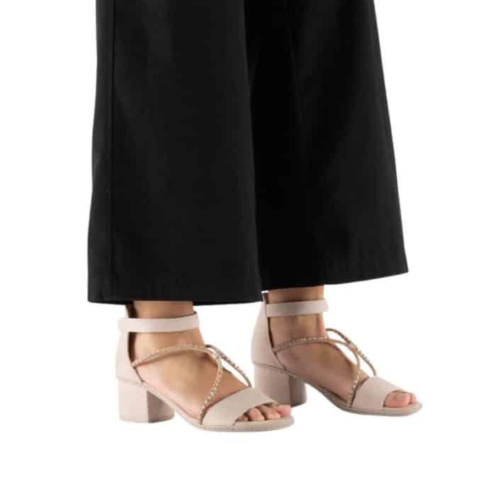 Rieker Sandal Dame 64654-31