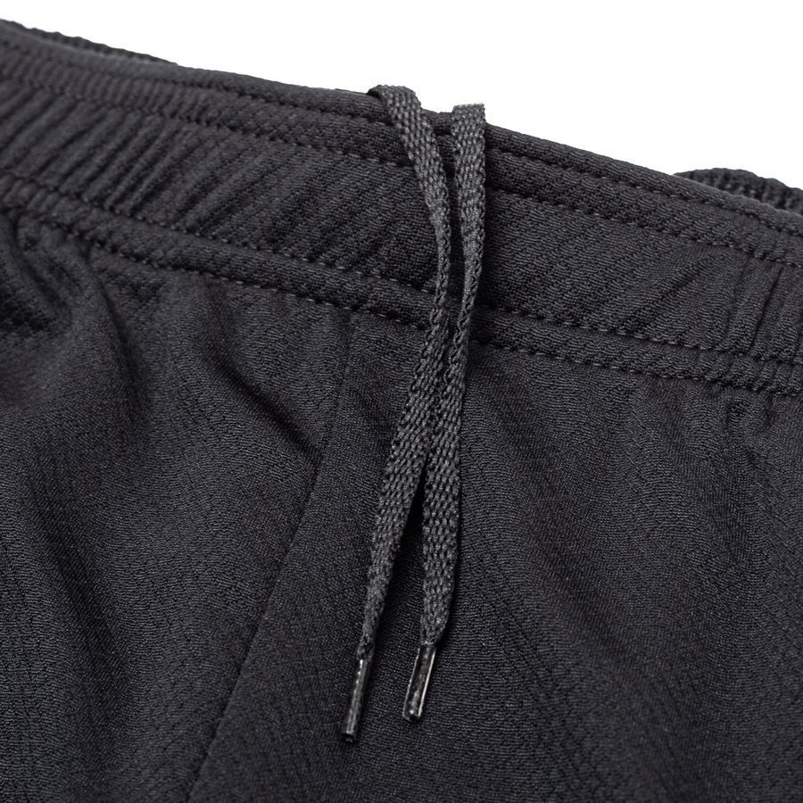 Nike Short d'Entraînement Dri-FIT Strike 24 - Noir/Blanc Femme