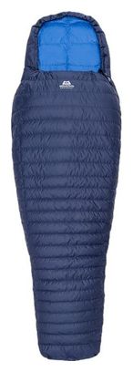 Sac de Couchage Mountain Equipment TransAlp Sleeping Bag Bleu