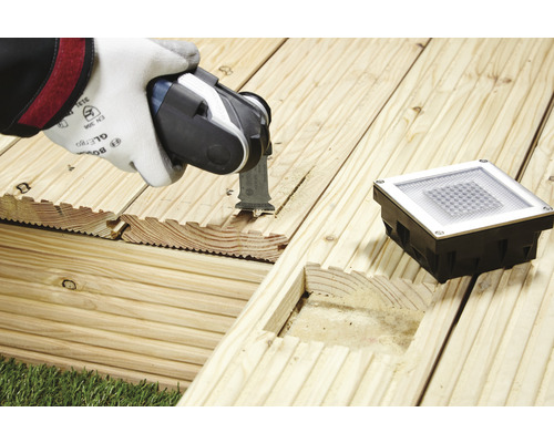 Bosch Starlock BIM Immersion HW AIZ 32 BSPB