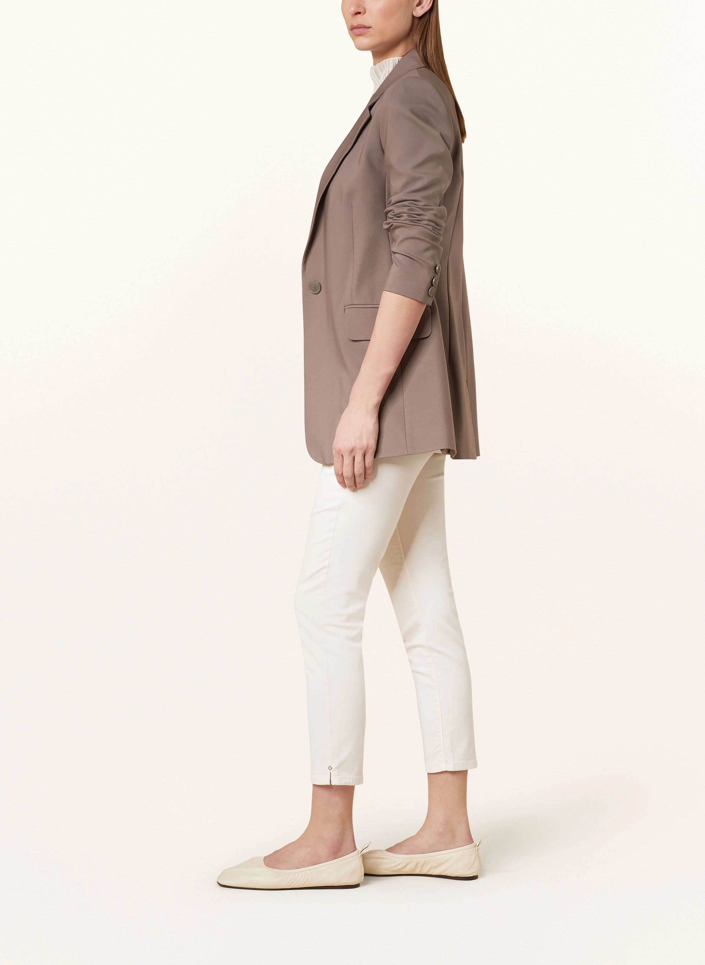 CAMBIO 7/8-Jeans PIPER