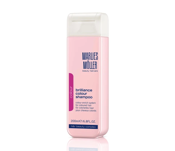 Marlies Möller Colour Brilliance Colour Shampoo