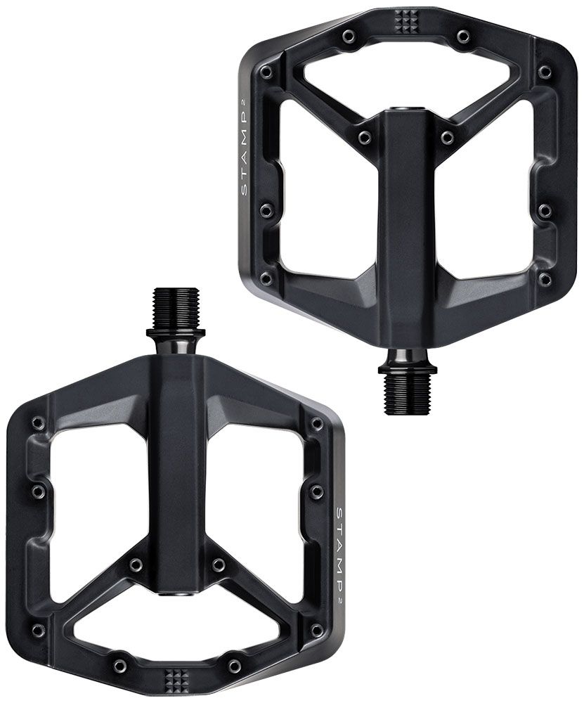 CrankBrothers Stamp 2 Plattformpedale kaufen | Bike-Discount