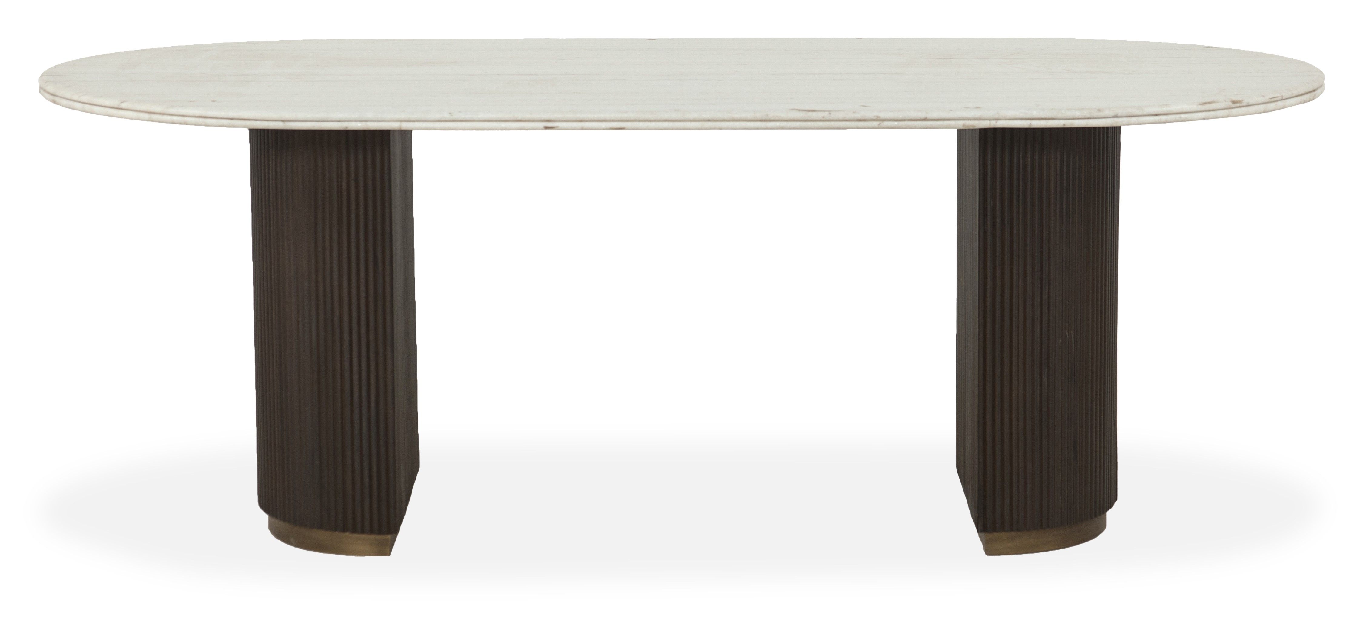 Eetkamertafel 212716 Mayfield B210 x D100 x H76 cm