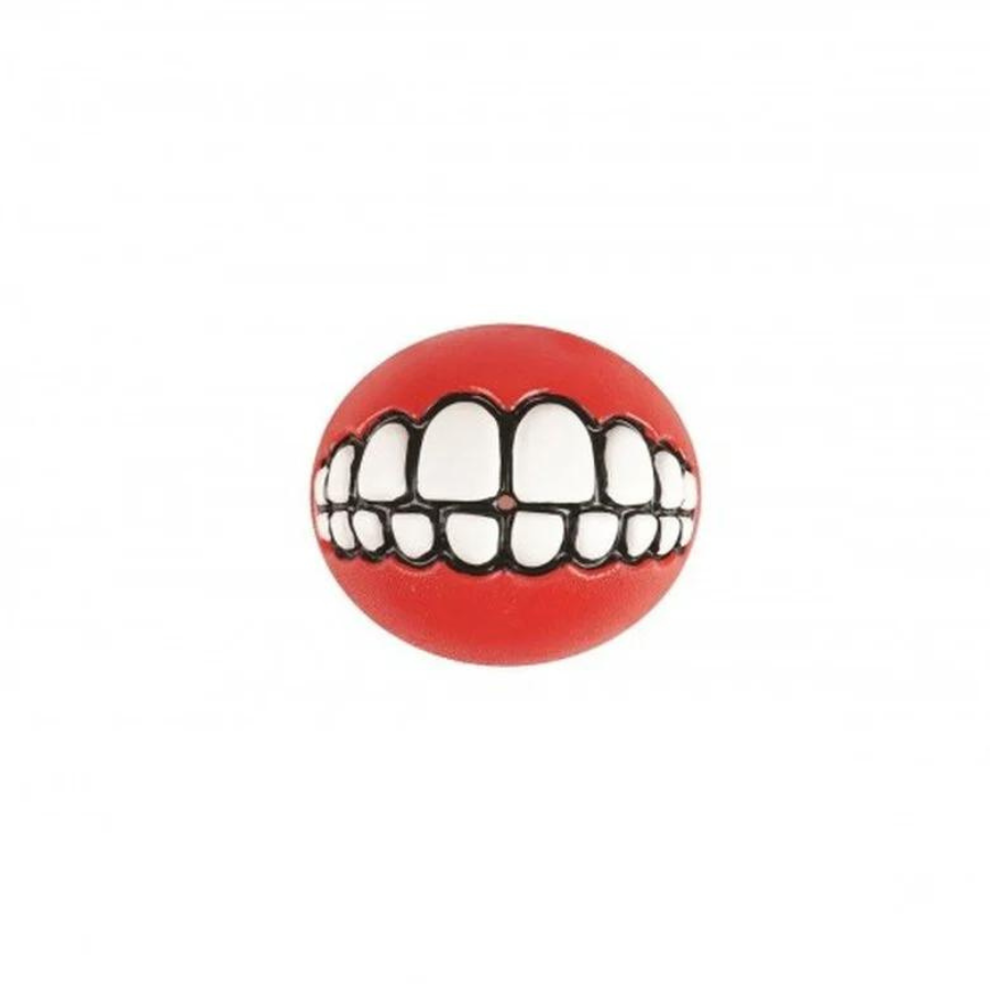 ROGZ MULTIPACK 3 PELOTAS GRINZ GR02