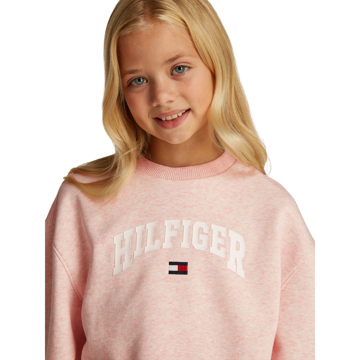 Meisjes Trui KG0KG08558PMT hoody