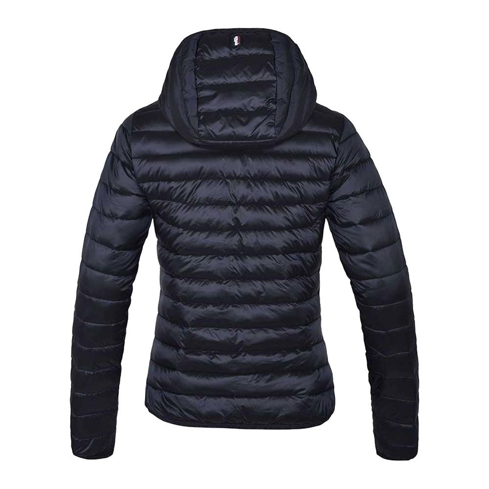 Kingsland CLASSIC - Doudoune Femme navy