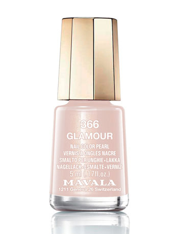 Mavala Nagellack So Chic Color 366 Glamour 5 ml