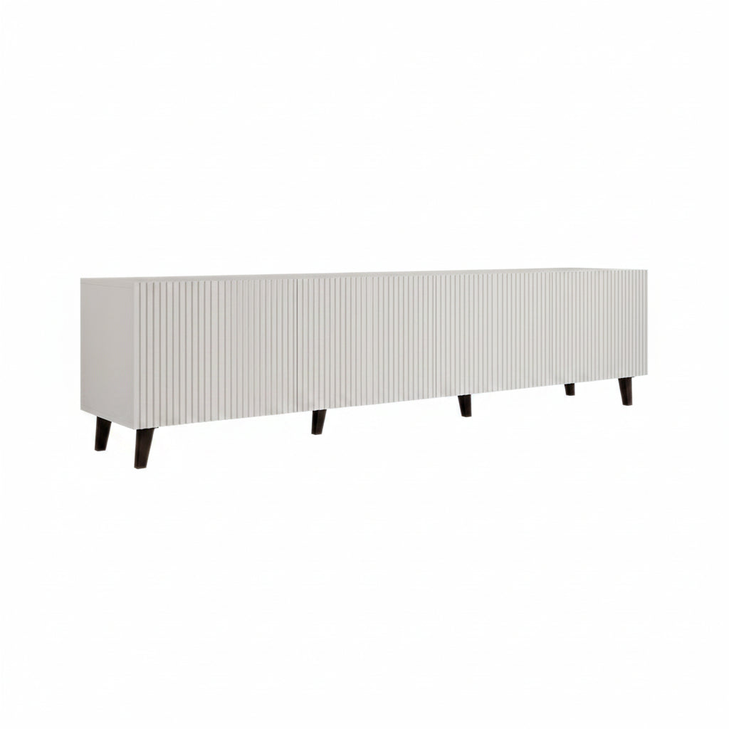Palamos - TV-Meubel - Wit