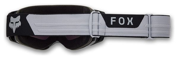 Masque Fox Vue Focus Vivid Gris